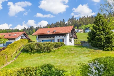 Holiday home with 3 bedrooms