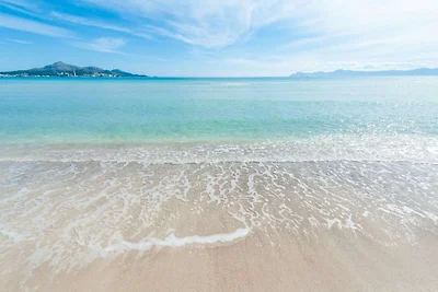 Al Pujol - Apartamento En Port D'alcÃºdia
