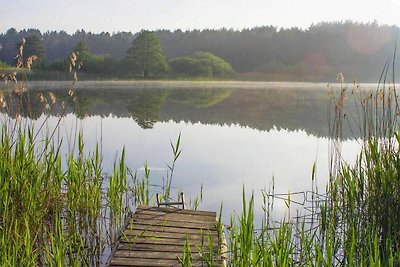 Doppelhaushälfte Seestern, Lohmen-ehem. TUI