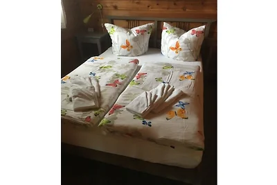 Vakantiehuis in de Eifel met 3 slaapkamers