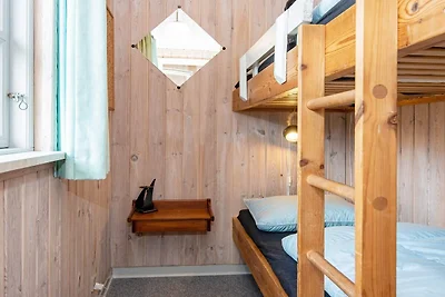 9 Personen Ferienhaus in Grenaa-By Traum