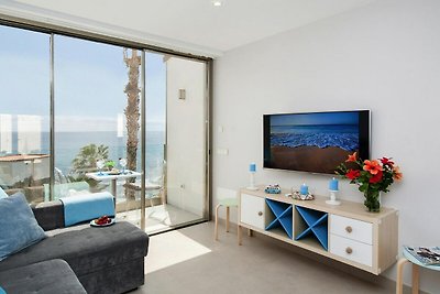 Appartamento con vista sul mare a Maspalomas