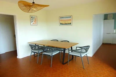 Haus mit atemberaubendem Blick auf den See