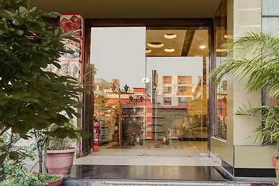 Supercollectie O Rispana Pul Dehradun
