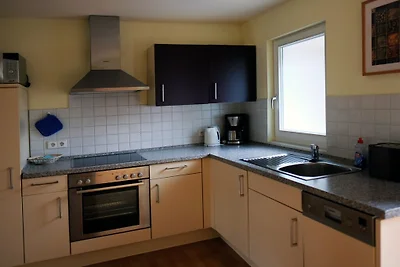 Ferienwohnung mit 1 Schlafzimmer