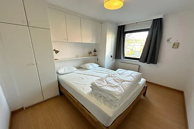 Wohnung in Nieuwpoort in der Nähe der Stadt
