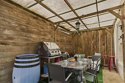 Appartamento a Longeville vicino alla spiaggi...