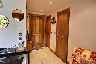 Grand Heart Residence mit zwei Zimmern