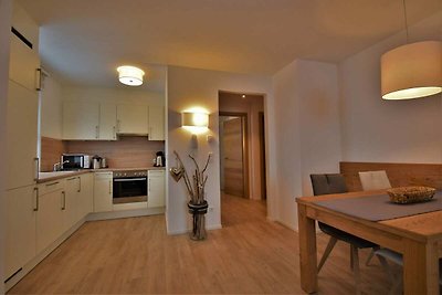 Attractive apartment in Niederau with infrare...