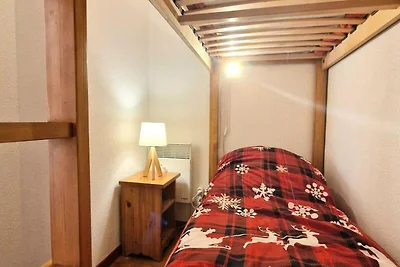 Wohnung in Charmasson nahe Skipiste