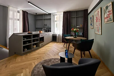 Studi URBANAUTS a Vienna