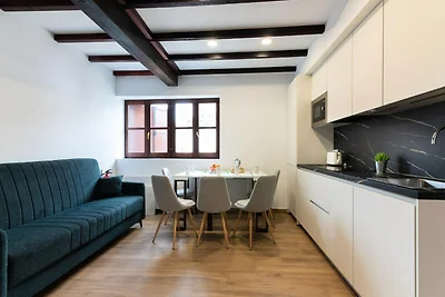 Appartamento a Miengo vicino alla spiaggia di...