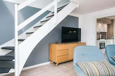 4 Sterne Ferienhaus in Rømø