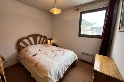 Appartement in de Alpen nabij Pontillas Lift