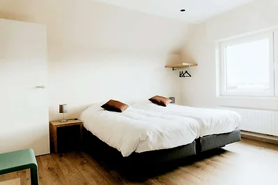 Luxe vakantiewoning in Zwevezele