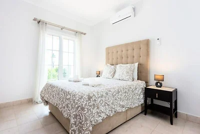 Casa a Budens con Golf e Spiaggia