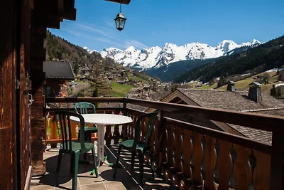 5 Zimmer für 8 Personen