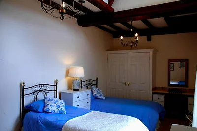 Cottage a Sainte Marguerite d Elle