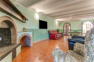 Gemütliche Villa in Sant'Elpidio al Mare, 4 k...