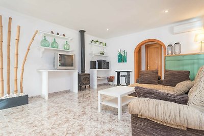 Ca'n Canastro - Villa Con Piscina Privada