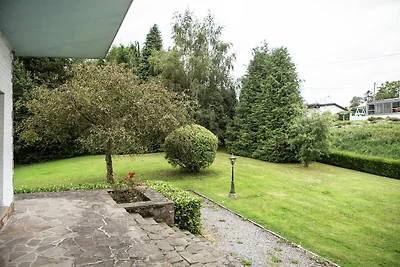 Ardennenhaus mit Whirlpool f�r acht Personen