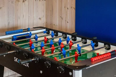 Retiro de lujo con piscina en Nordborg -- By ...