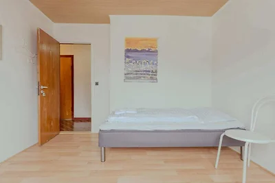 1 Personen Ferienpark haus in THORSHAVN.