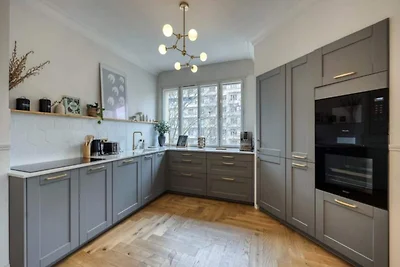 Wohnung in Grenoble am Paul Mistral Park