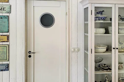 9 Personen Ferienhaus in ELLÖS-By Traum