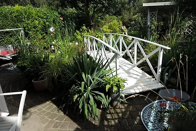 Vakantiehuis in Swinoujscie met sauna en tuin...