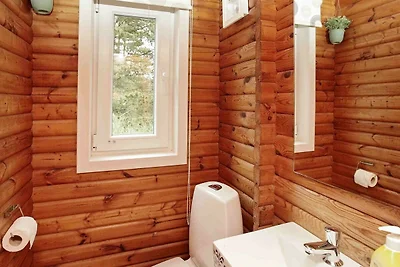 6 persoons vakantie huis in Blåvand