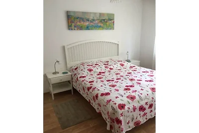 Ferienhaus mit 2 Schlafzimmer