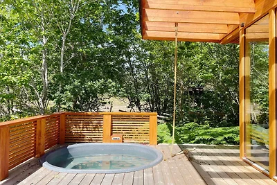 5 sterren vakantie huis in Gotlands Tofta