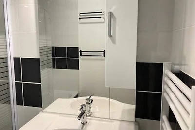 2 Zimmer für 8 Personen