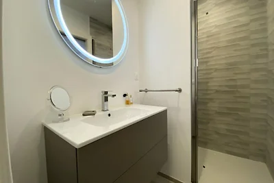 Apartment in Cannes in der Nähe des Palais...