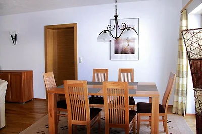 Appartamento nelle Alpi Kitzbühel con Spa