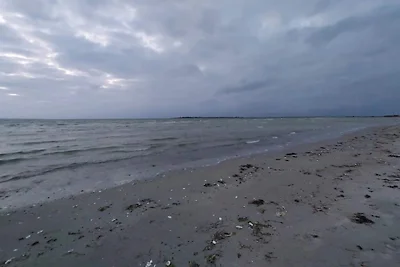 6-Personen-Haus in Ærøskøbing-By