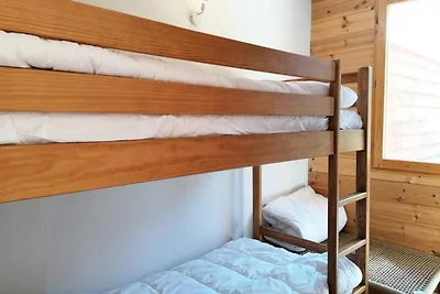 2 Zimmer für 6 Personen