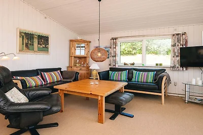 4 Personen vakantie huis in Hejls