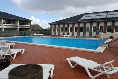 4 Personen Ferienhaus in Fanø-By Traum