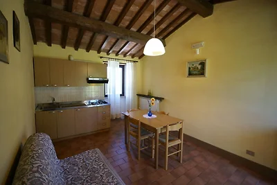 Schöne Ferienwohnung mit eig.