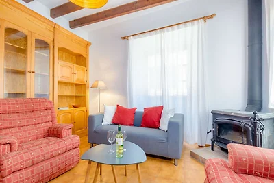 Can Damia - Casa a S"arracó. Wi-Fi gratuito