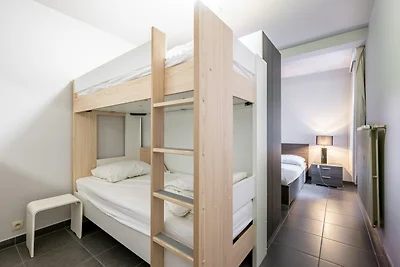 Beaulieu & Chambord 71 voor 6 personen