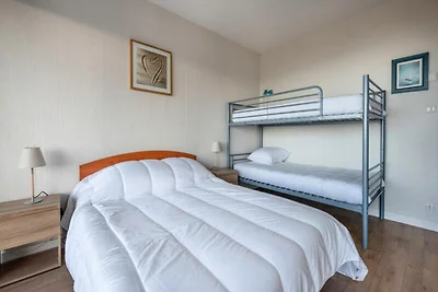 Appartamento vicino alla spiaggia Plage de...