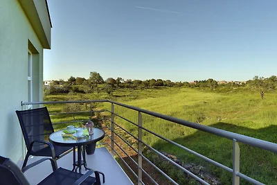 Casa confortevole con ampio giardino