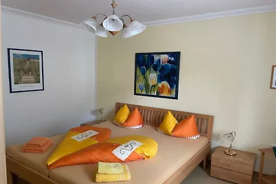 Apartamento vacacional de 1 dormitorio.