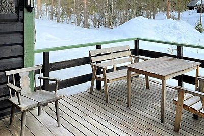 6 Personen Ferienhaus in SÄLEN