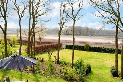 Ferienhaus mit Jacuzzi
