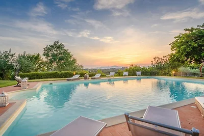 Villa in Toscane bij San Miniato Truffels