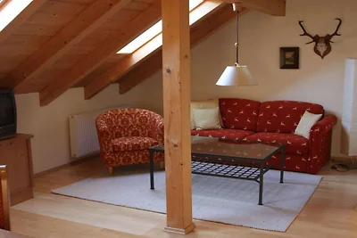 Forsthaus Kiendl 2.OG